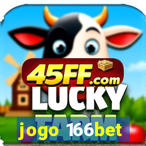 jogo 166bet